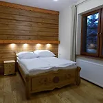 Nr 4 U Miska Z Dwoma Sypialniami *