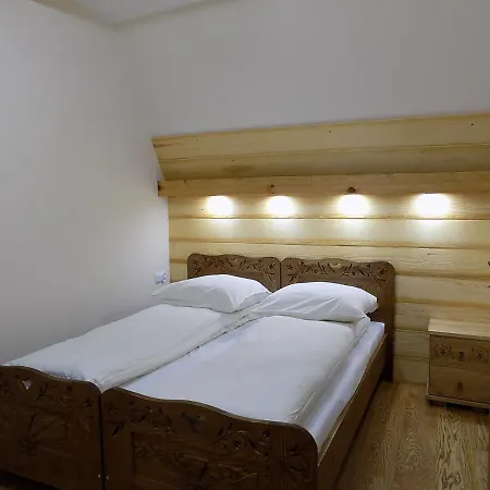 Apartment Nr 4 U Miska Z Dwoma Sypialniami Zakopane