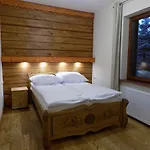 Appartement Nr 4 U Miska Z Dwoma Sypialniami