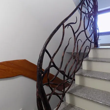 Nr 4 U Miska Z Dwoma Sypialniami Zakopane